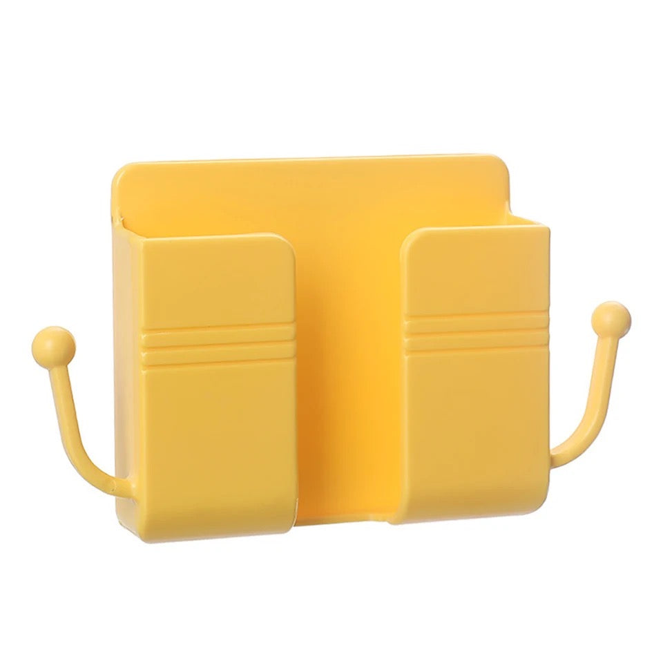 Caja de almacenamiento organizadora montada