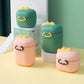 Dispensador De Leche En Polvo Chico Dino 11.5 x 10 x 11.5 cm