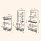 Organizador de refrigider