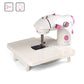 Minimáquina De Coser con base