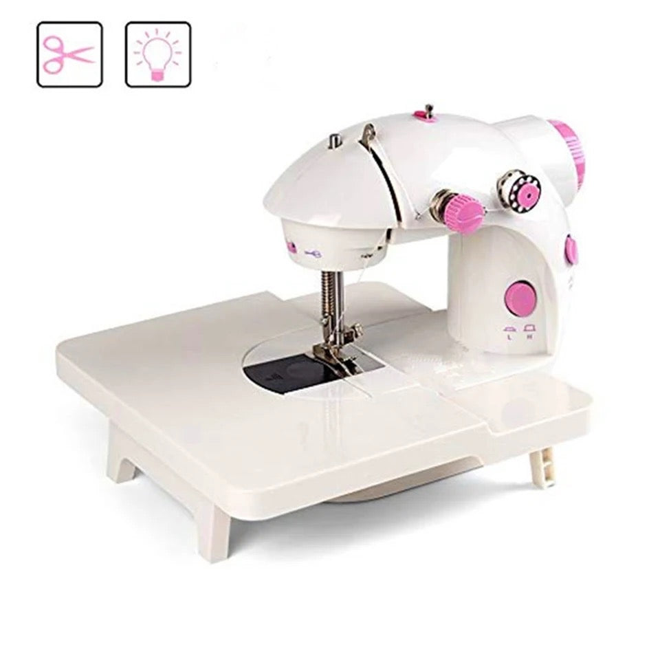 Minimáquina De Coser con base