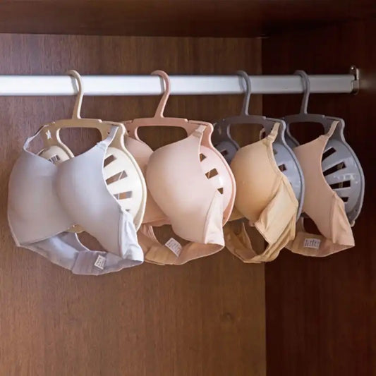 Colgador de ropa interior