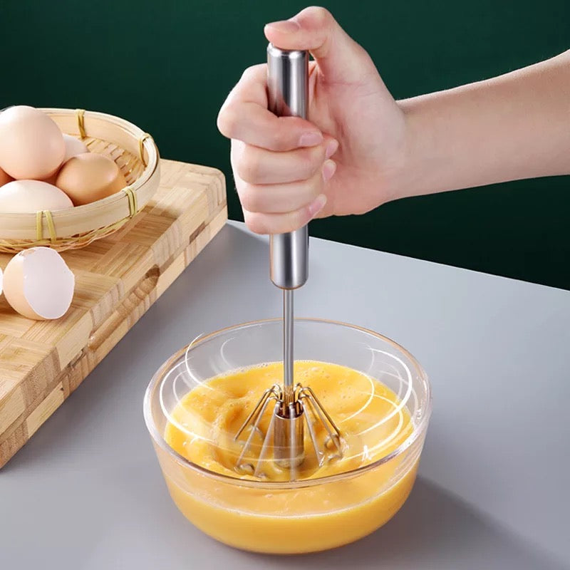 Batidor de huevos 🥚