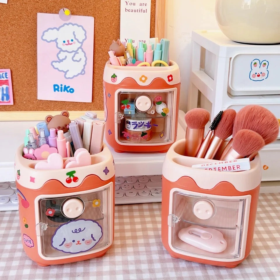 Caja de almacenamiento