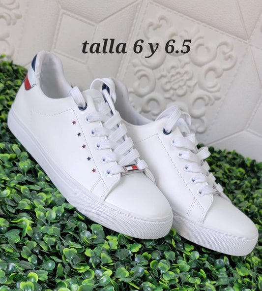 Zapatilla mujer Tommy