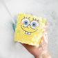 Esponja Bob Esponja