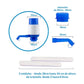 Dispensador de agua