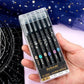 Lapicero zodiacal Borrable