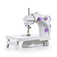 Minimáquina De Coser con base