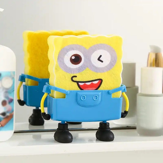 Soporte minions