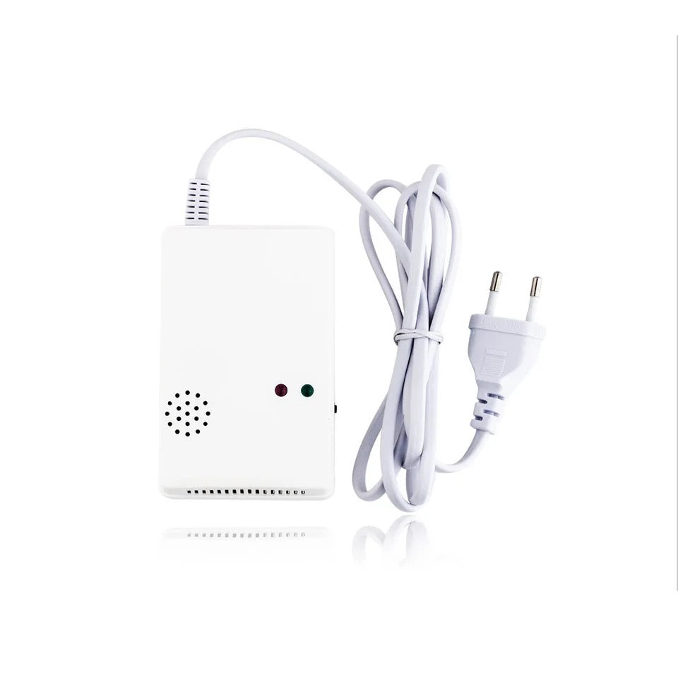 Sensor de humo