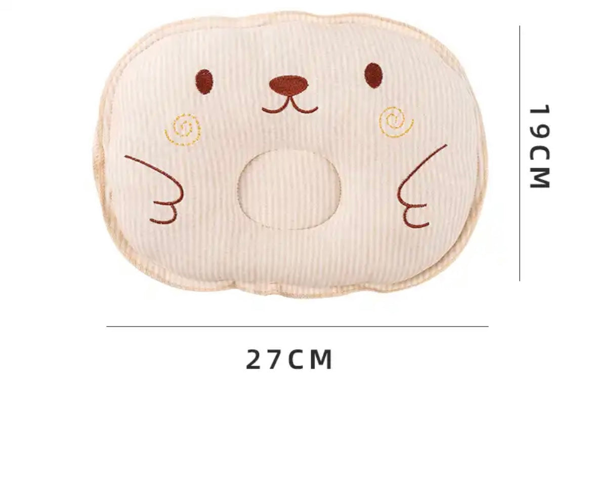 Almohada osito para tu bebe