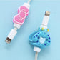 PROTECTORES DE CABLE