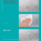 Papel aluminio plateado