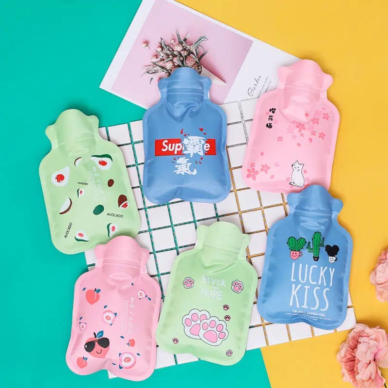 Bolsa de agua chico (diseño surtidos)