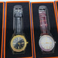 Reloj encendedor