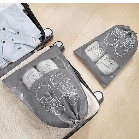 Bolsa para guardar zapatos Adulto