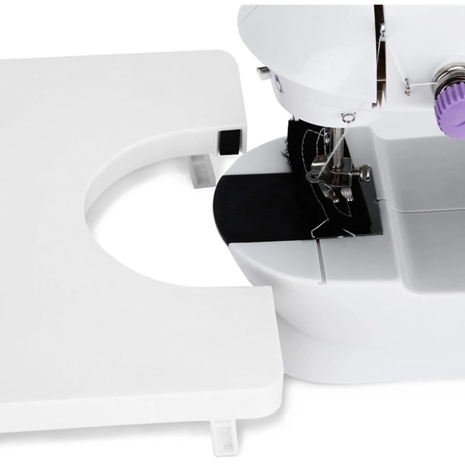 Minimáquina De Coser con base