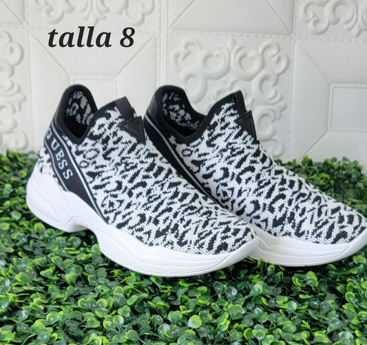 Zapatillas mujer Guess