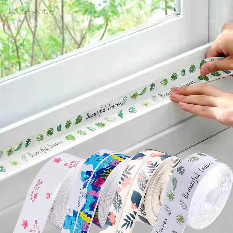 Cinta adherente para Baño o cocina