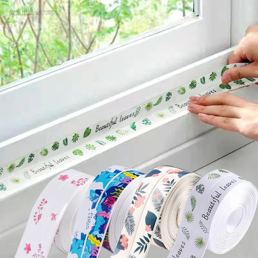 Cinta adherente para Baño o cocina