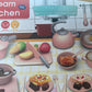 Cocina Dream Kitchen (niñas)