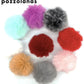 POM POM HOLDER