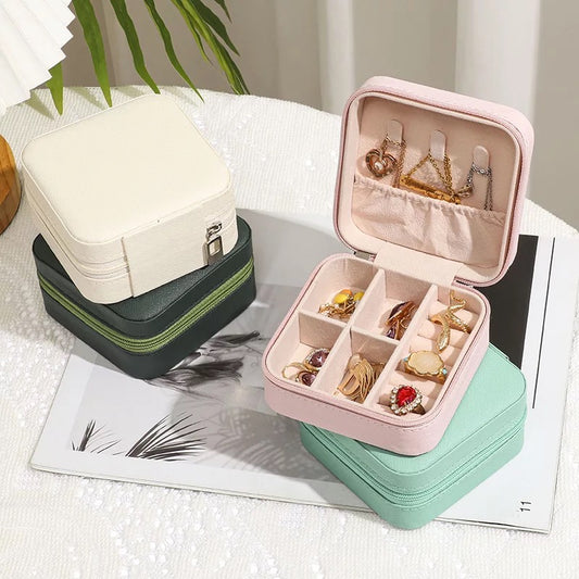 Organizador de joyas