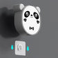 Jabonera Panda