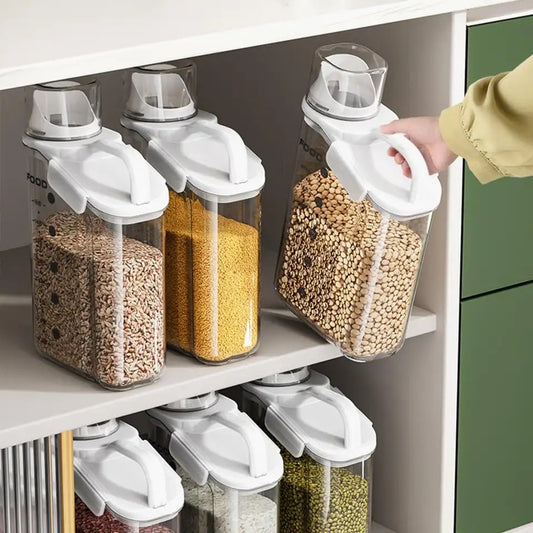 Caja de almacenamiento