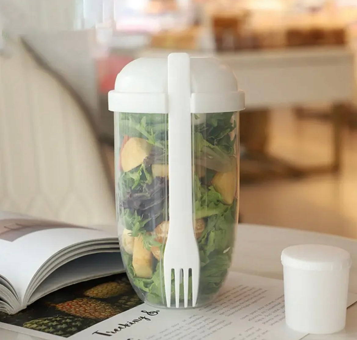 🥗 *Vaso Ensaladero*🥗