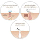 Parche removedor de acne (24 unidades)
