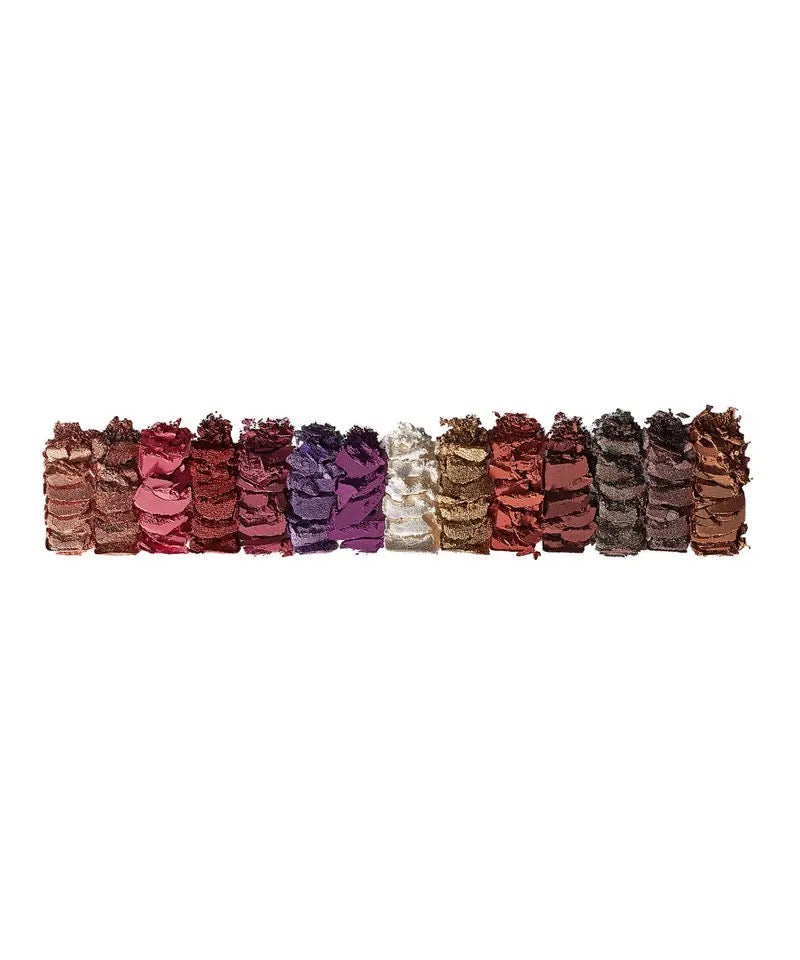 Paleta Sombras Anastasia Beverly Hills x Jackie Aina