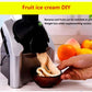 Máquina para hacer  helado