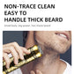 MINI AFEITADORA RECARGABLE PARA BARBA