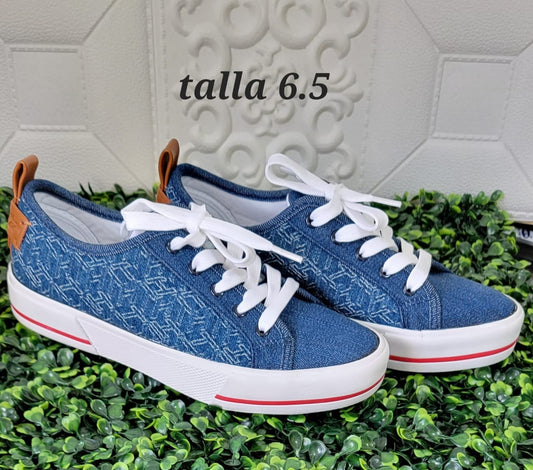 Zapatilla mujer Guess