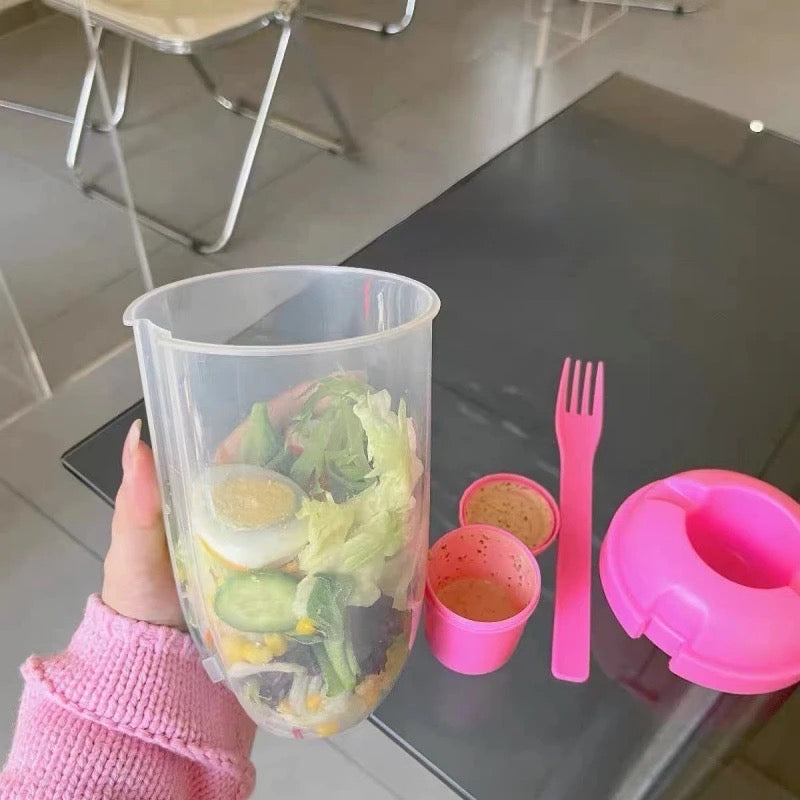 🥗 *Vaso Ensaladero*🥗
