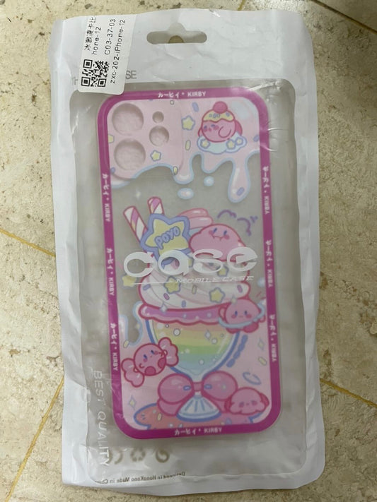 Case iPhone 12