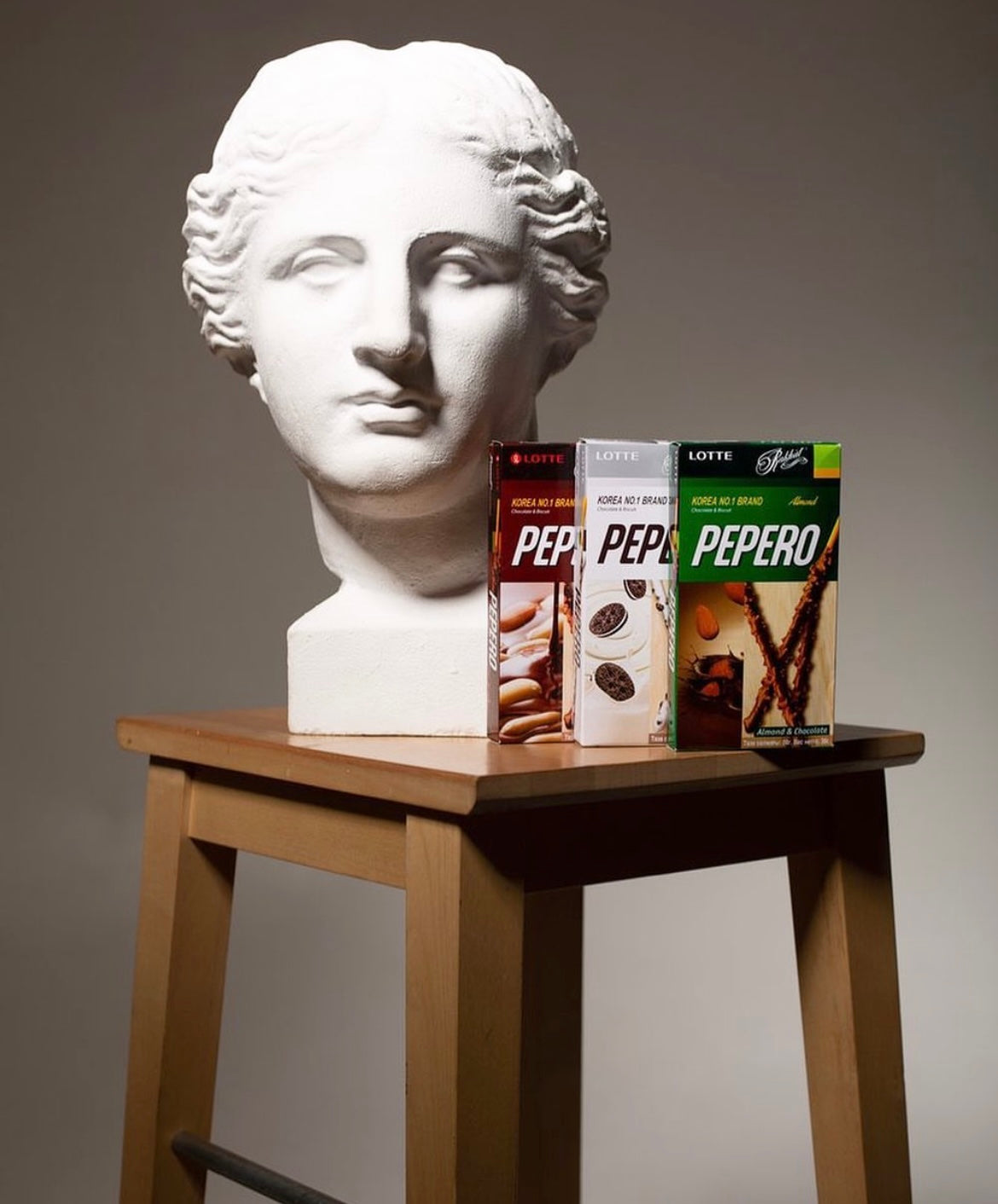 Pepero