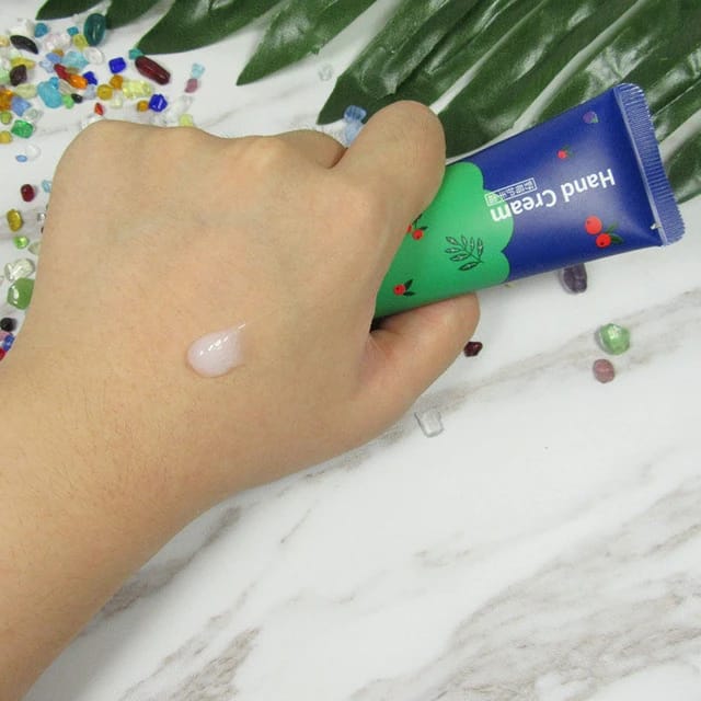 Crema Hidratante de mano