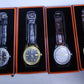 Reloj encendedor