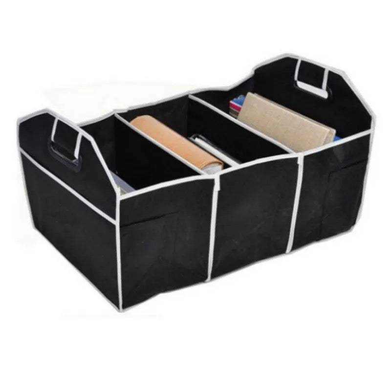 Organizador plegable // auto o etc .