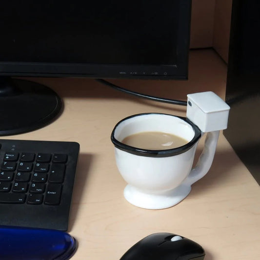 Taza de Inodoro
