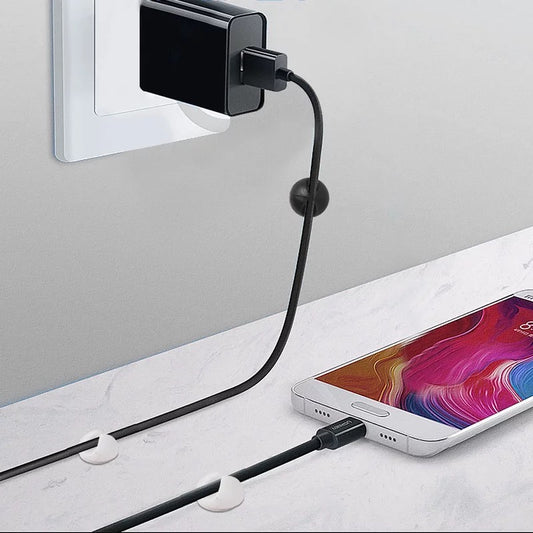 Soporte de Cable set de 20 unidades