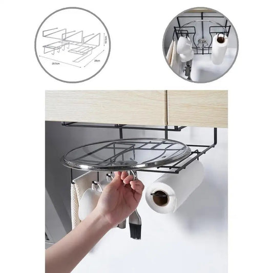 Soporte de almacenamiento