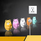Soporte de ositos set 4 pc