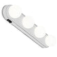 Luces LED para espejo