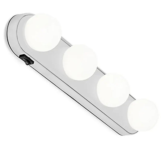 Luces LED para espejo