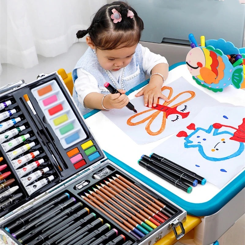 SET DE ARTE MALETA