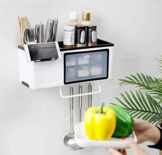 Organizador de cocina